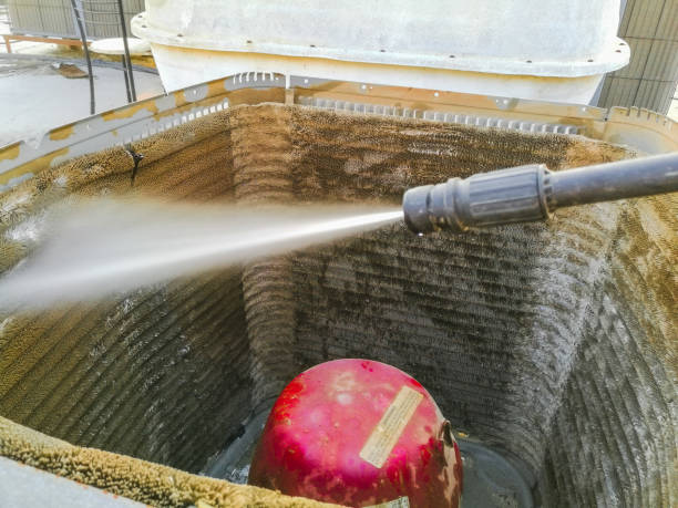Best HVAC Air Duct Cleaning  in Vonore, TN
