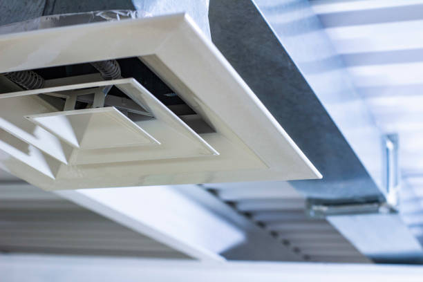 Best Air Duct Cleaning Near Me  in Vonore, TN
