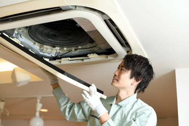 Best Duct Cleaning for Homes  in Vonore, TN