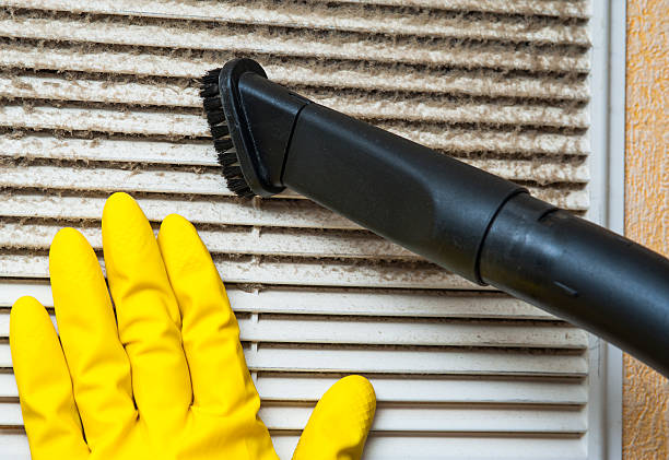 Best Ventilation Cleaning Services  in Vonore, TN